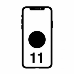 TELEFONO MOVIL APPLE IPHONE 11